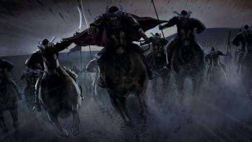 古代最早的禁军部队羽林军是如何组建训练的？又在都城掌管哪些任务？