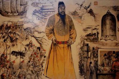 建文帝在靖难之役之后到底去了哪里 他有没有出家