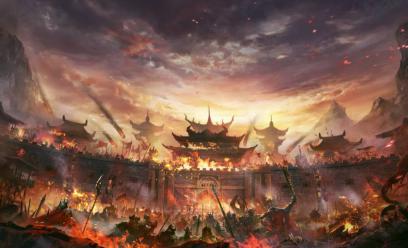 建文帝在靖难之役之后到底去了哪里 他有没有出家