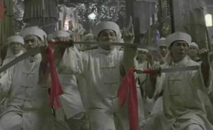 郭子兴为什么要重用此人 甚至将女儿嫁给他呢