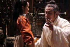 软硬兼施,看四代皇帝如何用“三刀两枪”驯服诸侯