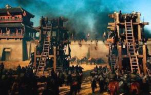 软硬兼施,看四代皇帝如何用“三刀两枪”驯服诸侯