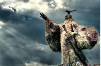 软硬兼施,看四代皇帝如何用“三刀两枪”驯服诸侯