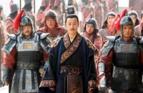 软硬兼施,看四代皇帝如何用“三刀两枪”驯服诸侯