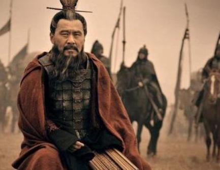 李渊和刘邦都可以夺得天下 为什么曹操却只能三分天下呢