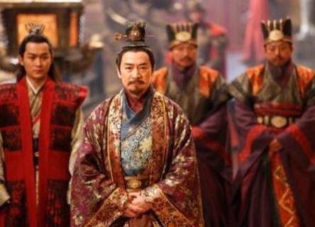 李渊和刘邦都可以夺得天下 为什么曹操却只能三分天下呢