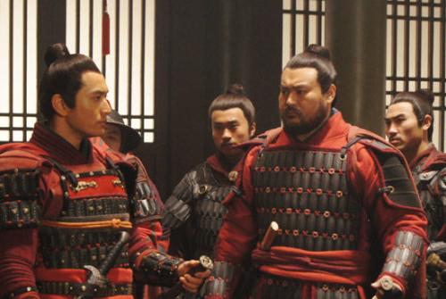 在岳飞含冤之时,忠心耿耿的岳家军为何无动于衷?