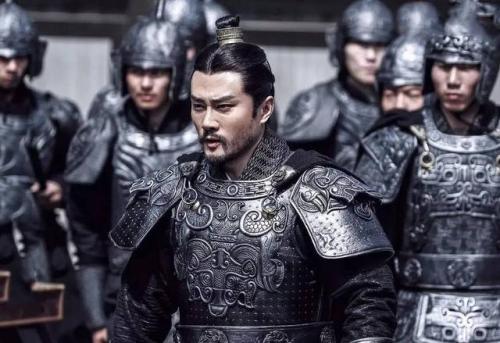 五虎将副将都很有名,为什么没听说过赵云的副将?
