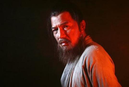 孙传庭:大明朝最后的救星,他最后怎么死的