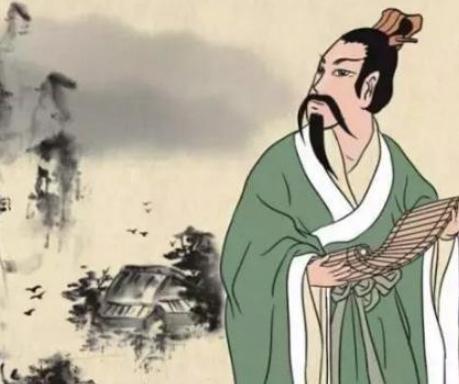 春秋时期著名政治家子产,他最后结局如何