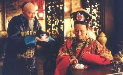 屠仁守拍慈禧马屁，她为什么会发怒
