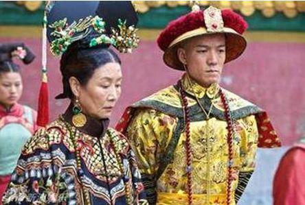 屠仁守拍慈禧马屁，她为什么会发怒