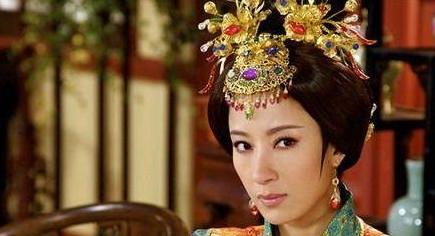 唐高祖李渊的万贵妃为什么能执掌后宫大权?