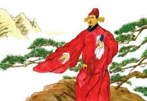 听到有人起兵造反，皇帝第一个想到的人为什么会是于谦