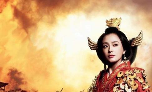 夹在刘邦和文景武之间的汉惠帝,为什么一点也不出名