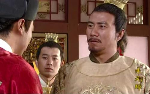 凶残的朱元璋称帝之后对亲戚是如何的,让你想不到