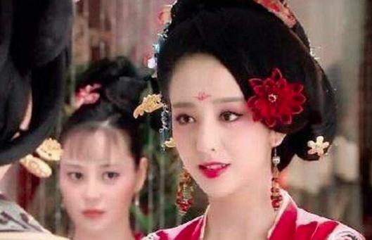 貌美的一对姐妹花,为什么赵合德比赵飞燕受宠