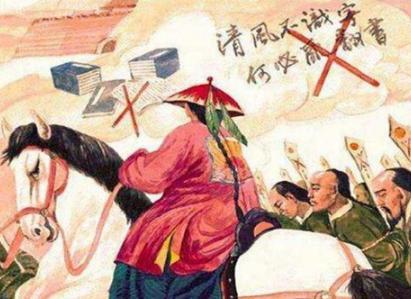 曾静想要反清复明,为什么雍正在位时一直不杀他