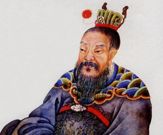 揭秘：汉文帝刘恒是怎么让周勃交出丞相位的