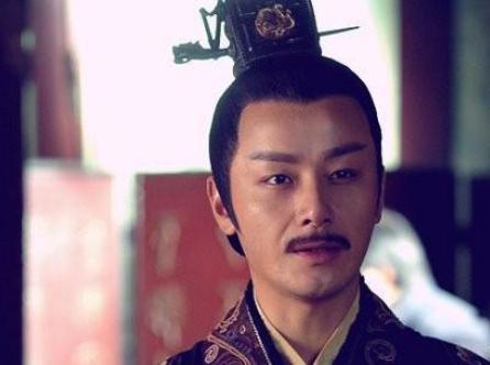 揭秘：汉文帝刘恒是怎么让周勃交出丞相位的