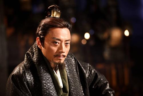 最危险酒局,鸿门宴中项羽为什么没有解决掉刘邦?
