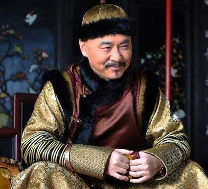 乾隆皇帝到底是怎么死的 一碗参汤要了他的命