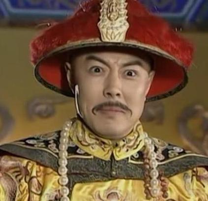 乾隆皇帝到底是怎么死的 一碗参汤要了他的命