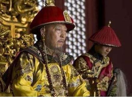 乾隆皇帝到底是怎么死的 一碗参汤要了他的命