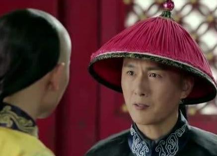 乾隆皇帝到底是怎么死的 一碗参汤要了他的命