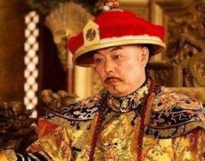 乾隆皇帝到底是怎么死的 一碗参汤要了他的命