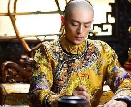 乾隆皇帝到底是怎么死的 一碗参汤要了他的命