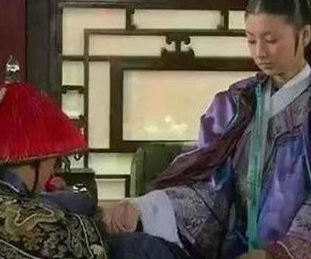 乾隆皇帝到底是怎么死的 一碗参汤要了他的命