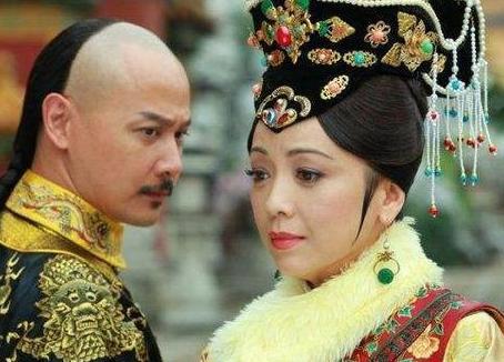 乾隆皇帝到底是怎么死的 一碗参汤要了他的命