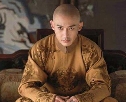 乾隆皇帝到底是怎么死的 一碗参汤要了他的命