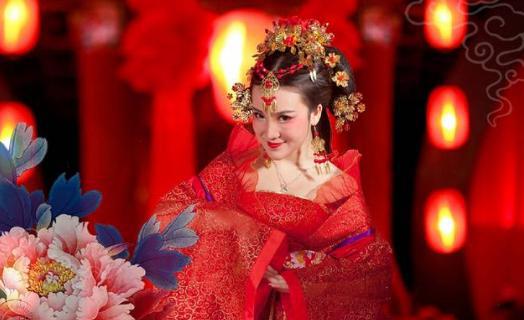 杨贵妃墓地位于陕西马嵬坡,在日本为什么也有杨贵妃墓地