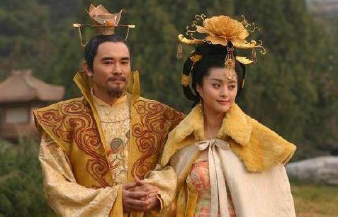 杨贵妃墓地位于陕西马嵬坡,在日本为什么也有杨贵妃墓地