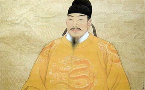 李世民是如何做到对实力强大的东突厥反败为胜的?
