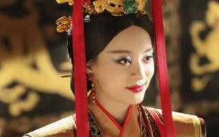 芈月和赵姬同样是怀孕,为什么两人的结局却截然相反