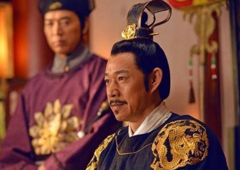李世民为什么要杀李君羡