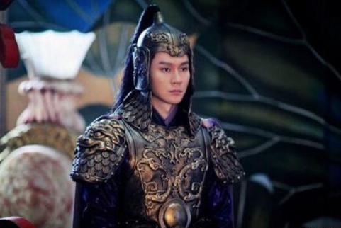 李世民为什么要杀李君羡