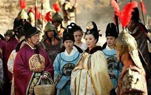 武则天生性毒辣，为什么唯独对狄仁杰不一样