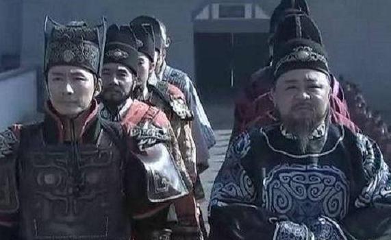 武则天生性毒辣，为什么唯独对狄仁杰不一样