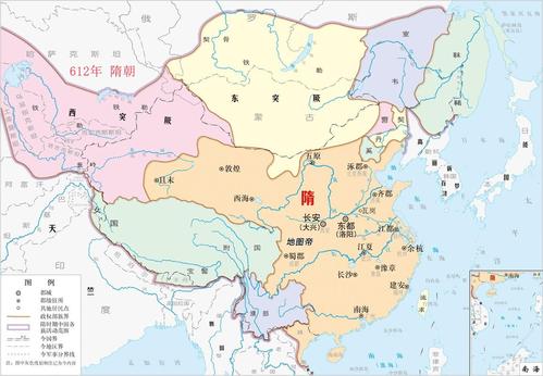 唐朝时期李世民几次征讨高句丽 结局如何?