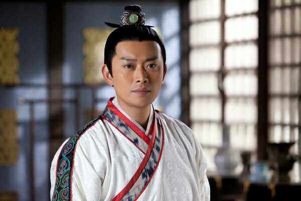 秦琼为什么没有参加玄武门兵变?