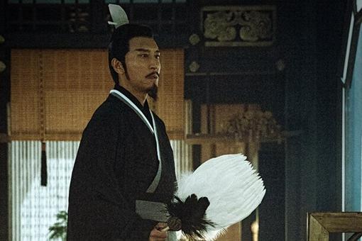 历史对司马懿相比诸葛亮的评价为什么相差很多?