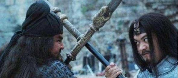 马超曾打得曹操割须弃袍,为什么却被雪藏