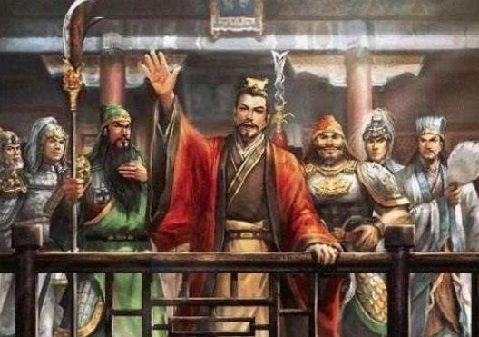 马超曾打得曹操割须弃袍,为什么却被雪藏