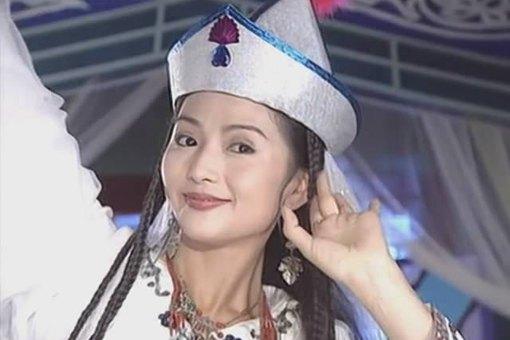 在清朝的历史上香妃是否存在?其结局如何?