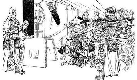 于禁为什么会在历史上饱受争议