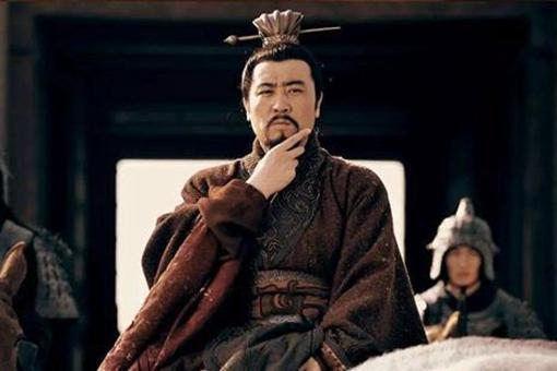 从卖草鞋到建立蜀汉 刘备是如何做到的